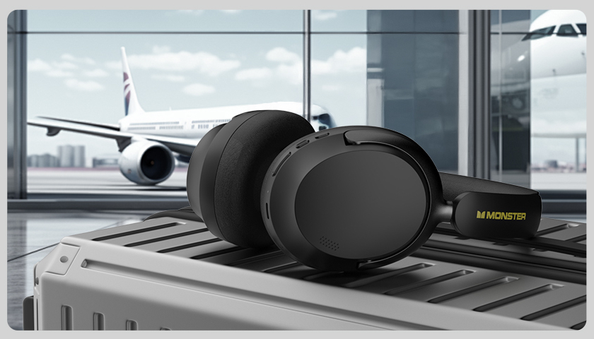 Подходит для всех ситуаций Monster Persona 3rd ANC